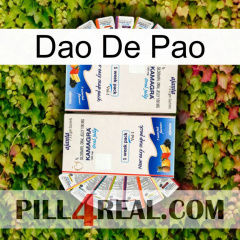 Dao Of Pao kamagra1